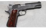 Springfield Range Officer, .45 ACP - 1 of 2