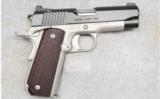 Kimber Super Carry Pro, .45 ACP - 1 of 2