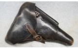 Mauser P.08 BYF 41 with Holster, 9mm - 8 of 9