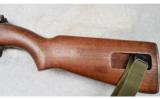 Saginaw M1 Carbine, .30 Carbine - 7 of 9