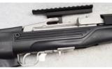 Ruger Target Ranch Rifle, .223 - 2 of 9