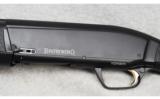 Browning Maxus, 12-Gauge - 4 of 9