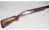 Browning Model 725, 20-Gauge - 1 of 9