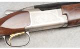 Browning Model 725, 20-Gauge - 2 of 9