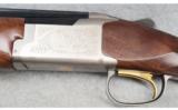Browning Model 725, 20-Gauge - 4 of 9