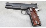 STI Sentry 1911 in 45 ACP - 2 of 2