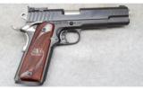 STI Sentry 1911 in 45 ACP - 1 of 2