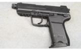 Heckler & Koch 45C, .45 ACP - 2 of 2