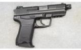Heckler & Koch 45C, .45 ACP - 1 of 2