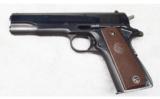 Colt Government Model, .45 ACP - 2 of 2