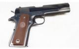 Colt Government Model, .45 ACP - 1 of 2