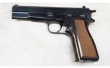 Browning Hi-Power, 9mm - 2 of 2