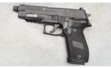 Sig Sauer P226 Navy, 9mm - 2 of 2