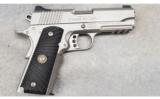 Kimber Stainless Pro TLE/RL ll, .45 ACP - 1 of 2
