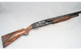 Browning Model 12 Pump Action, 28-Gauge - 1 of 9