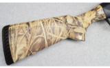 Benelli Super Black Eagle ll Camo, 12-Gauge - 5 of 9