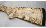 Benelli Super Black Eagle ll Camo, 12-Gauge - 7 of 9