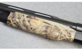 Benelli Super Black Eagle ll Camo, 12-Gauge - 8 of 9