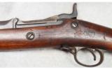 Springfield 1884 Trapdoor, .45-70 - 4 of 9