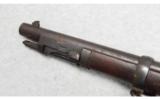 Springfield 1884 Trapdoor, .45-70 - 9 of 9
