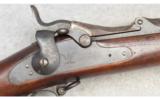 Springfield 1884 Trapdoor, .45-70 - 2 of 9