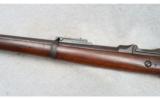 Springfield 1884 Trapdoor, .45-70 - 8 of 9