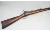 Springfield 1884 Trapdoor, .45-70 - 1 of 9