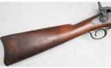 Springfield 1884 Trapdoor, .45-70 - 5 of 9