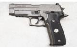 Sig Sauer P226, 9mm - 2 of 2