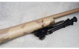 Remington Model 700 Tactical, .308 Win. - 6 of 9