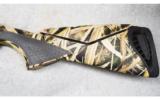 Browning Cynergy Camo, 12-Gauge - 7 of 9