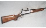 Browning BLR LT WT, .243 Win. - 1 of 9