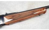 Browning BLR LT WT, .243 Win. - 6 of 9