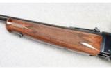 Browning BLR LT WT, .243 Win. - 8 of 9