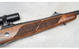 Sako V with Swarovski Scope, .375 H&H - 6 of 9