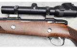 Sako V with Swarovski Scope, .375 H&H - 4 of 9