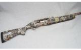 Winchester SX-3 MOBU Camo Turkey Shotgun, 12-Gauge. - 1 of 9