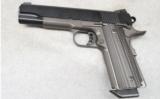 Ed Brown Special Forces, .45 ACP - 2 of 2