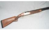 Beretta 686 Silver Pigeon l Sporting, 12-Gauge - 1 of 9