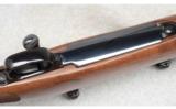 Winchester Model 70 XTR FWT, .30-06 - 3 of 8