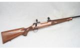 Winchester Model 70 XTR FWT, .30-06 - 1 of 8