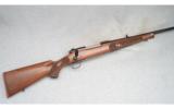 Winchester Model 70 XTR FWT, .308 Win. - 1 of 9