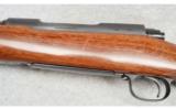 Winchester Model 70 Featherweight, .358 Win. - 4 of 9