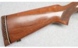 Winchester Model 70 Featherweight, .358 Win. - 5 of 9