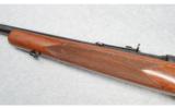 Winchester Model 70 Featherweight, .358 Win. - 8 of 9