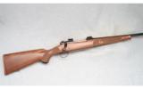 Winchester Model 70 XTR FWT, 7mm Mauser - 1 of 8