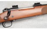 Winchester Model 70 XTR FWT, 7mm Mauser - 5 of 8