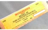 Winchester Model 62, .22 S, L, LR, Like New in Box - 5 of 5