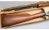 Winchester Model 62, .22 S, L, LR, Like New in Box - 2 of 5