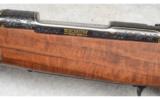 Winchester Model 70 FWT UltimateGrade, .270 Win. - 4 of 9
